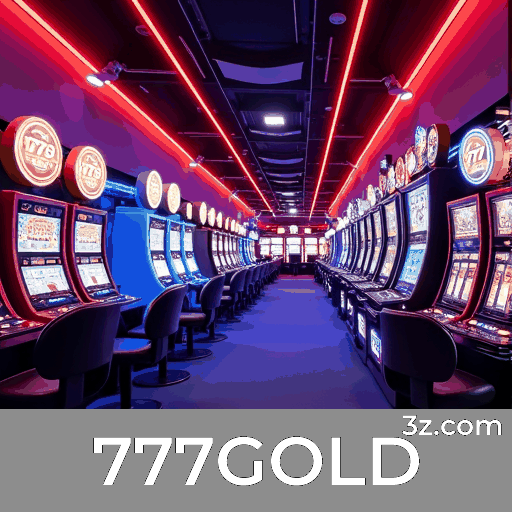 Cassino Online 777GOLD