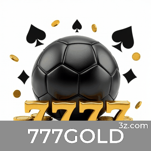 Acesso ao 777GOLD