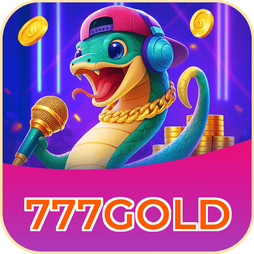 777GOLD logo