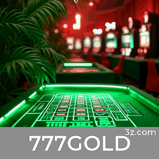 Cassino Online 777GOLD