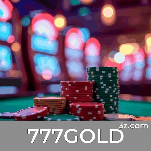 Acessar o site 777GOLD COM