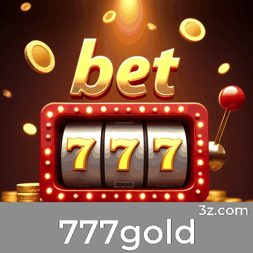777gold: Plataforma de Cassino Online Profissional