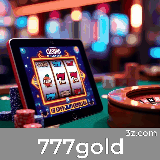 777gold: Download Rápido e Uso Fácil para Brasileiros