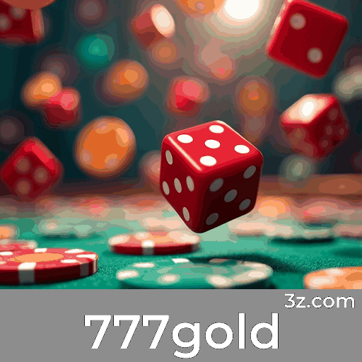 777gold: Plataforma de Cassino Online Profissional