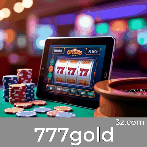 Recompensas Reais e Transparentes no 777gold: Promoções Sem Pegadinhas