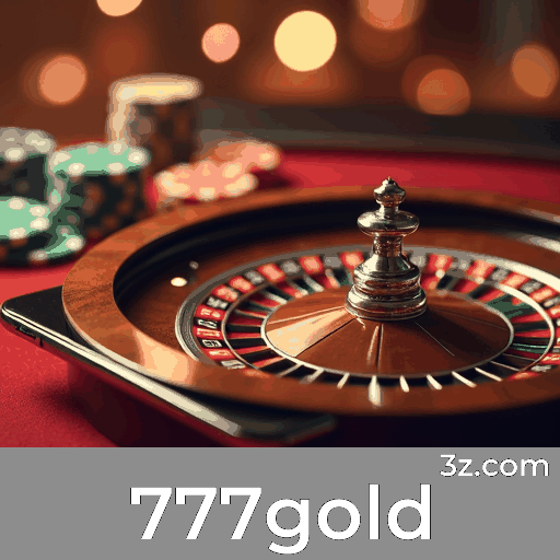 777gold: Plataforma de Cassino Online Profissional
