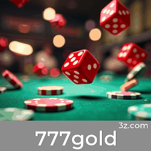 Emocione-se na Atmosfera do Cassino 777gold: Realismo Psicológico