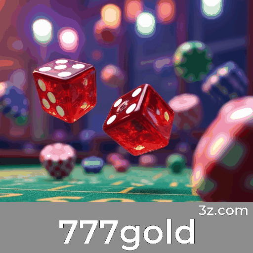 777gold: Plataforma Vibrante e Interativa